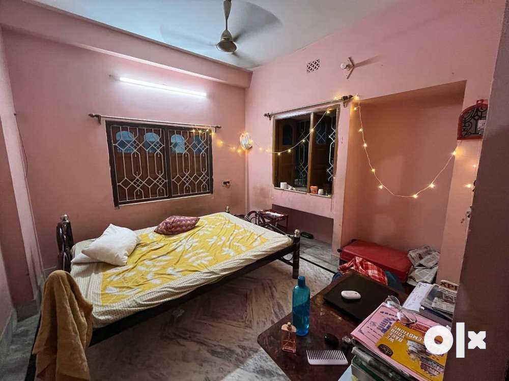 2BHK Furnished House (Couple friendly)