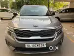 Kia Seltos HTK D, 2020, Diesel