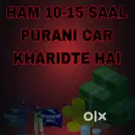 Horry up great deals are waiting for your old car