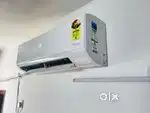 Voltas 1.5 ton split AC