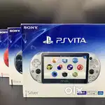 PS Vita PCH-2000 Sony Playstation Accessory complete