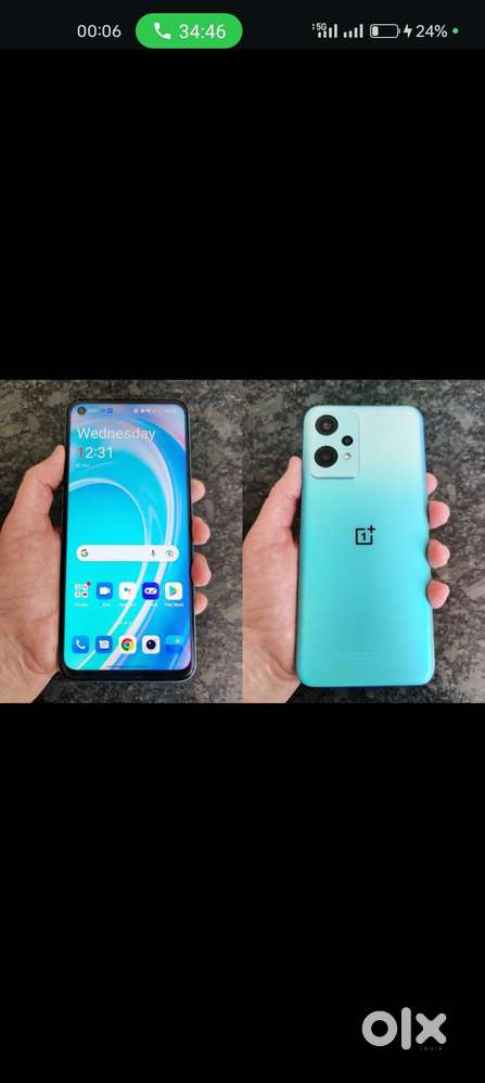One plus nord ce2 lite