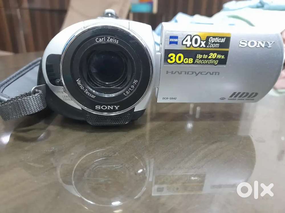 Sony Handycam