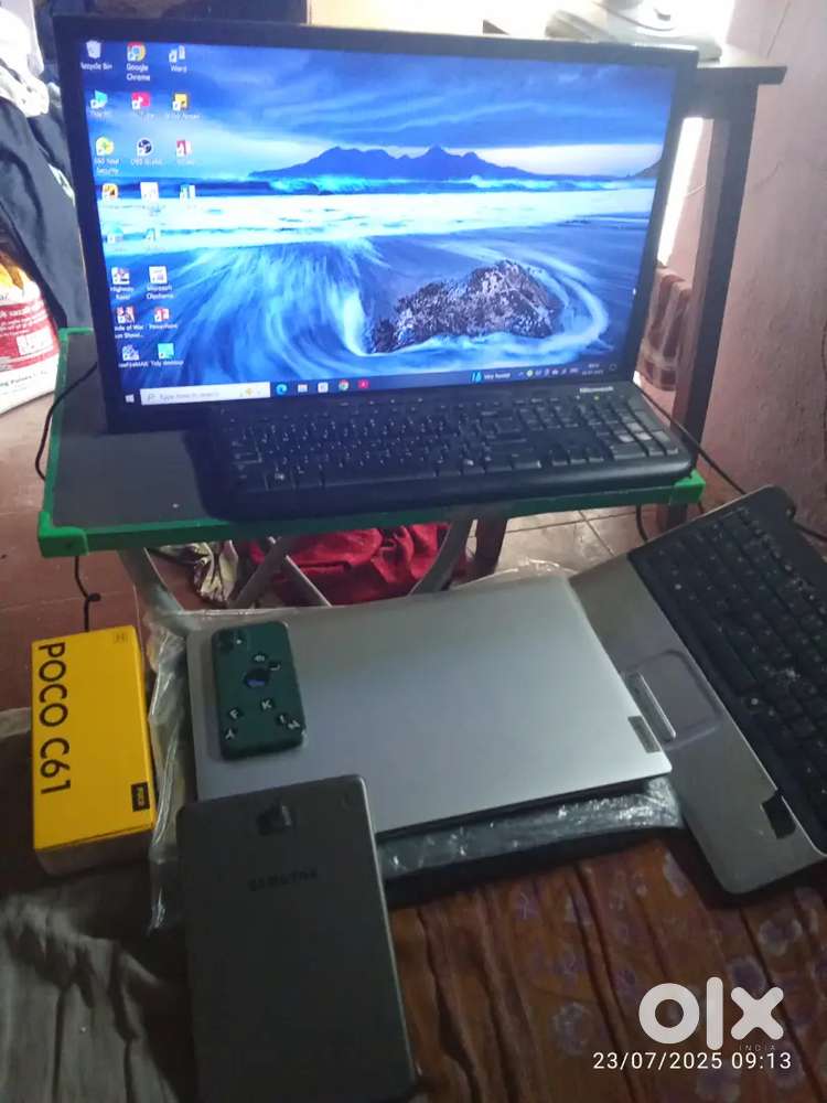 Lenovo laptop all products