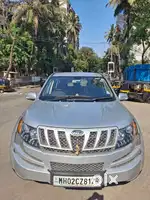 Mahindra XUV500 2011-2015 W8 4WD, 2013, Diesel
