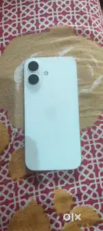 iPhone 16 128gb