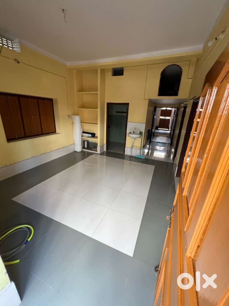 SPACIOUS 2 BHK ON RENT