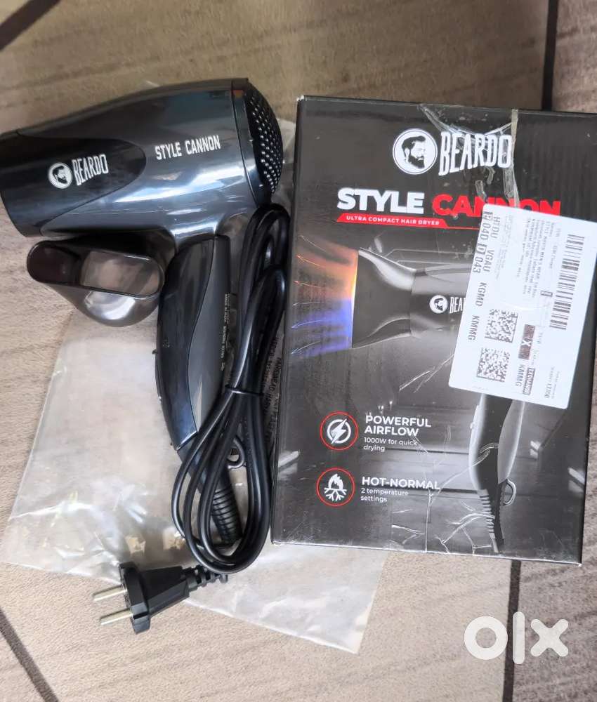 Hair blower