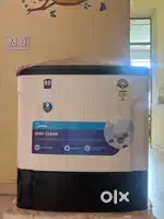 Midea washing machine 9.0kg