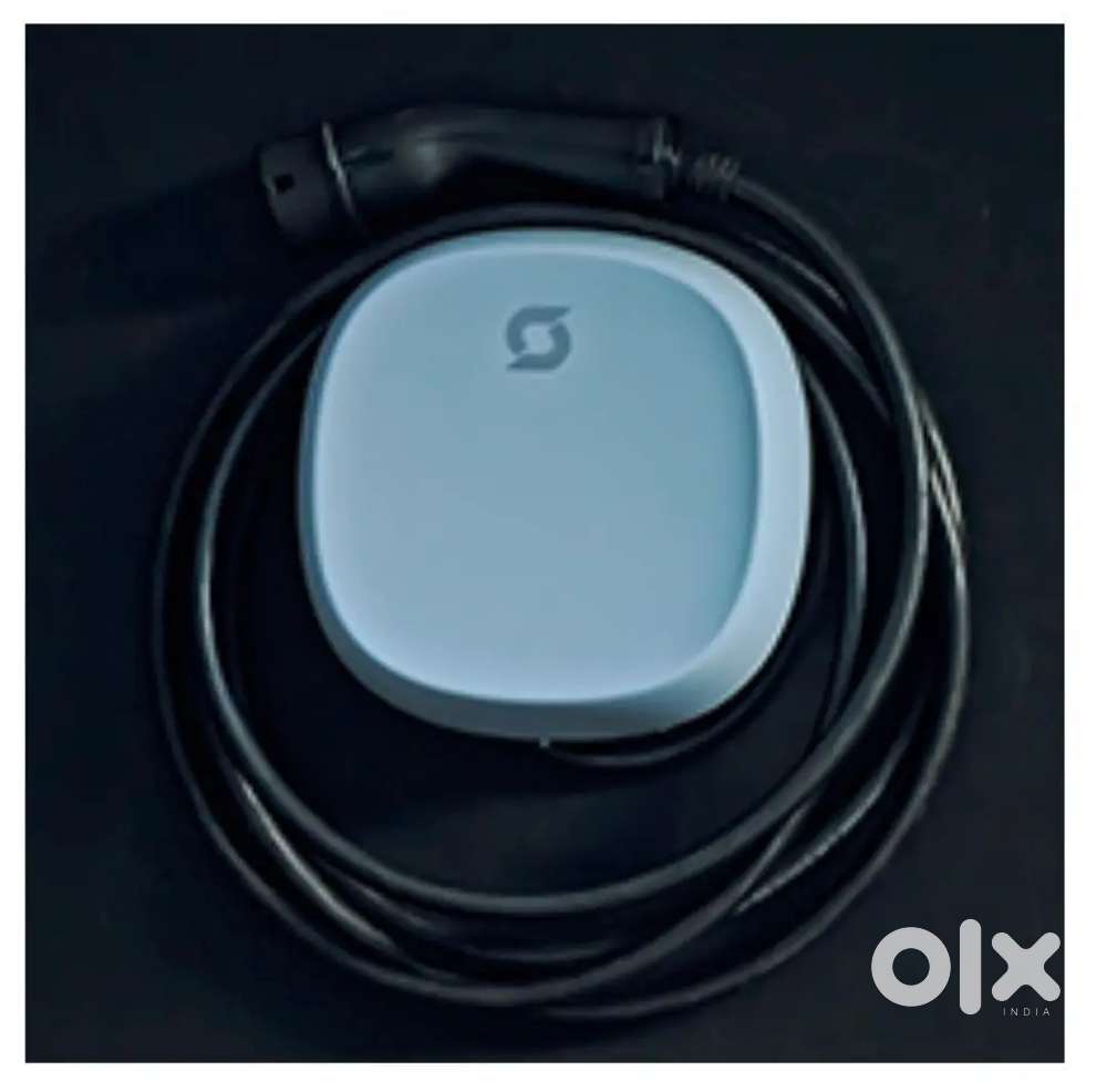 Exicom 22Kw Ev charger