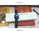 I watch series 8 45m.m gps+cellular box pack battery health(80%)