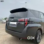 Innova Crysta LED tail lamp (unboxed)