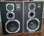 Philips speakers set