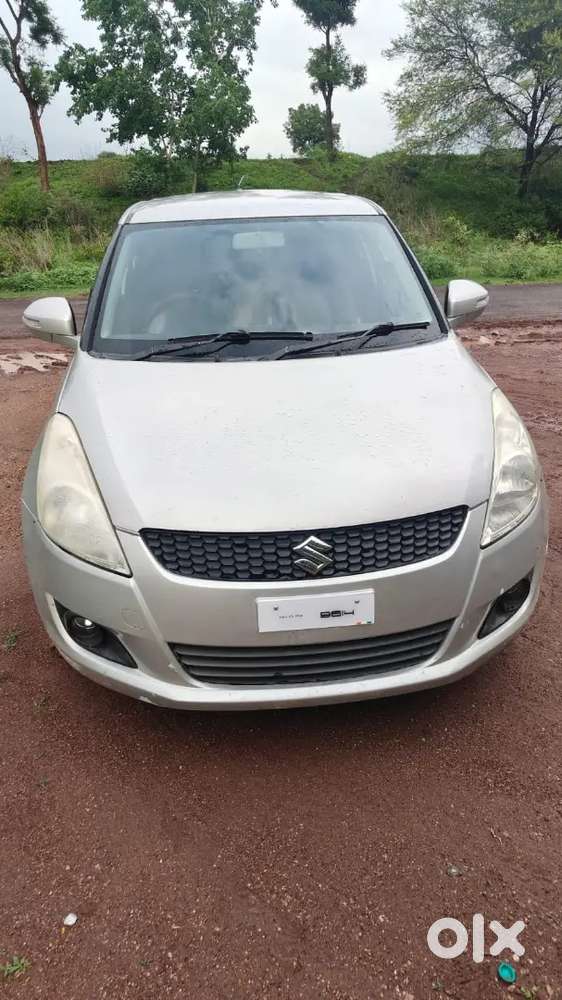 Car is a good condition