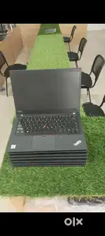 HP Dell Lenovo Corporate laptops 13k To 38k H-TECH PORUR Virugambakkam