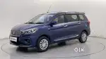 Maruti Suzuki Ertiga 2012-2015 VDI, 2020, Diesel