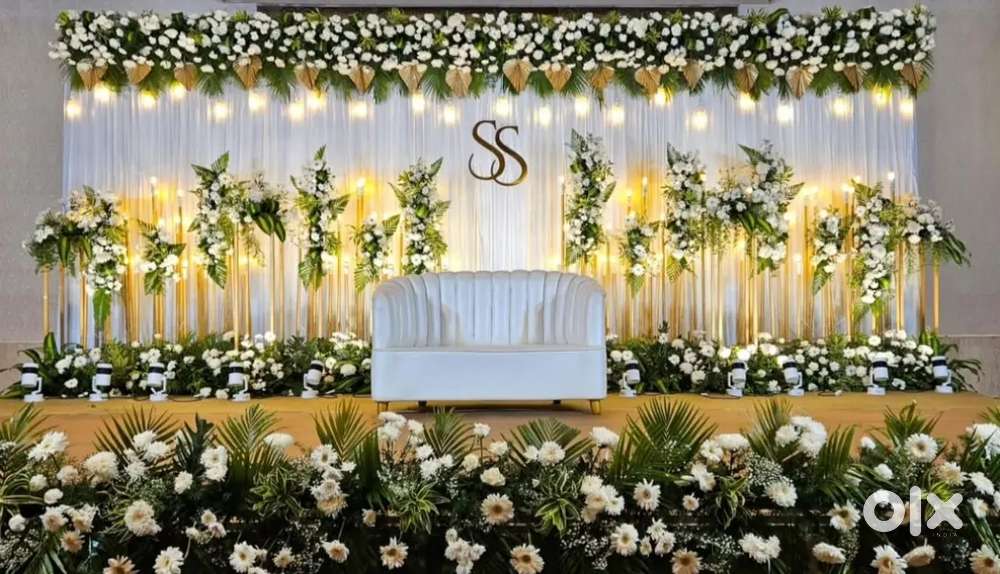 SRI AARUDHRA WEDDING PLANNER