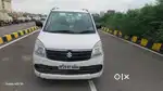 Maruti Suzuki Wagon R LXI CNG, 2012, Petrol