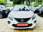 Maruti Suzuki Baleno Zeta, 2020, Petrol