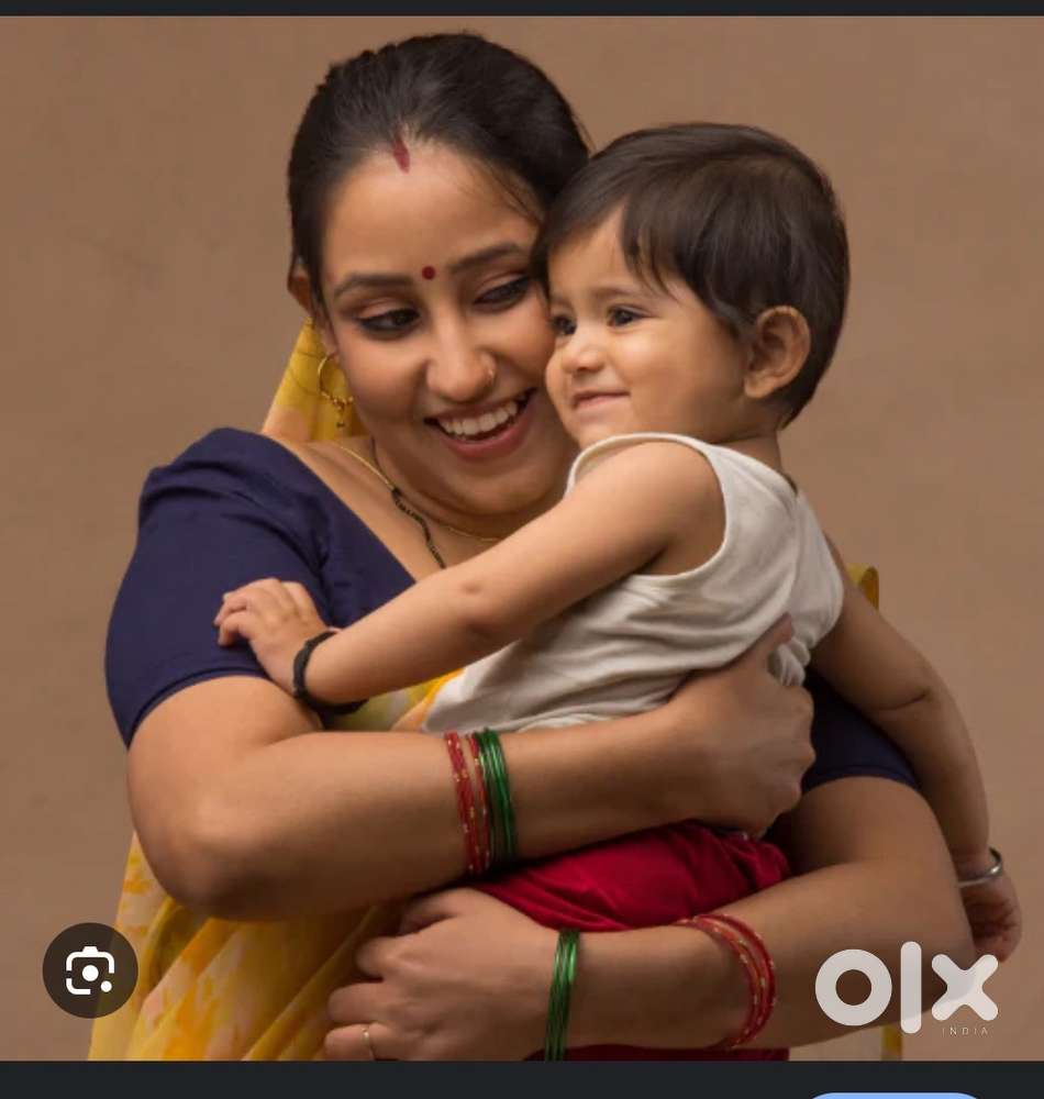 Nanny required for baby care