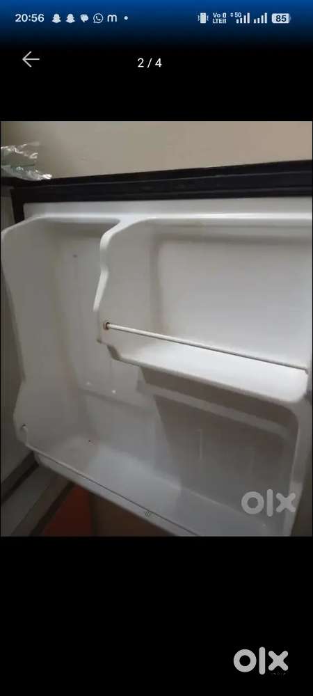 Very good condition mini fridge