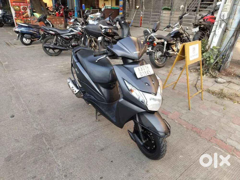 2013 HONDA Dio In Immaculate Condition For Sale!