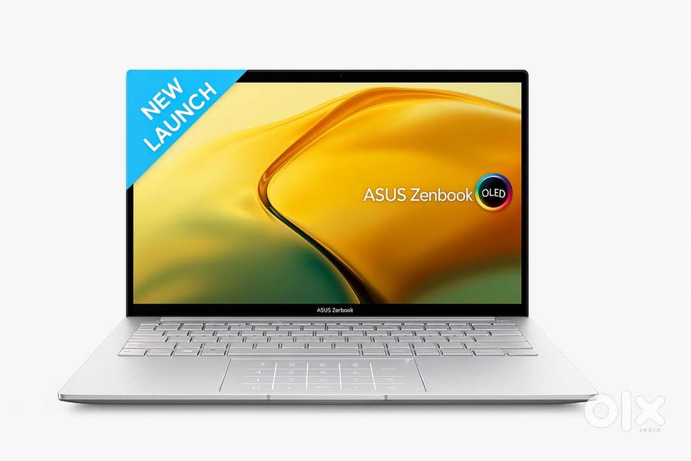 ASUS Zenbook 14