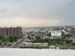 Semi Furnished 2BHK Flat for Rent at Sanand (For Family)