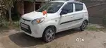 कार बेचना है