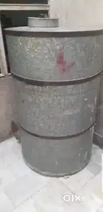 KANAK DRUM HEAVY DUTY HEAVY METAL