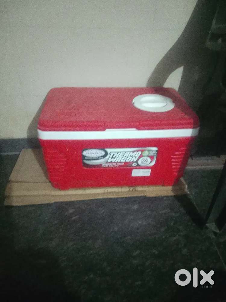 50 letter collings box