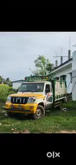 MAHINDRA BOLERO MAXX PICKUP 1.4VXI