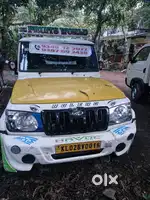Mahindra bolero pickup AC 2023