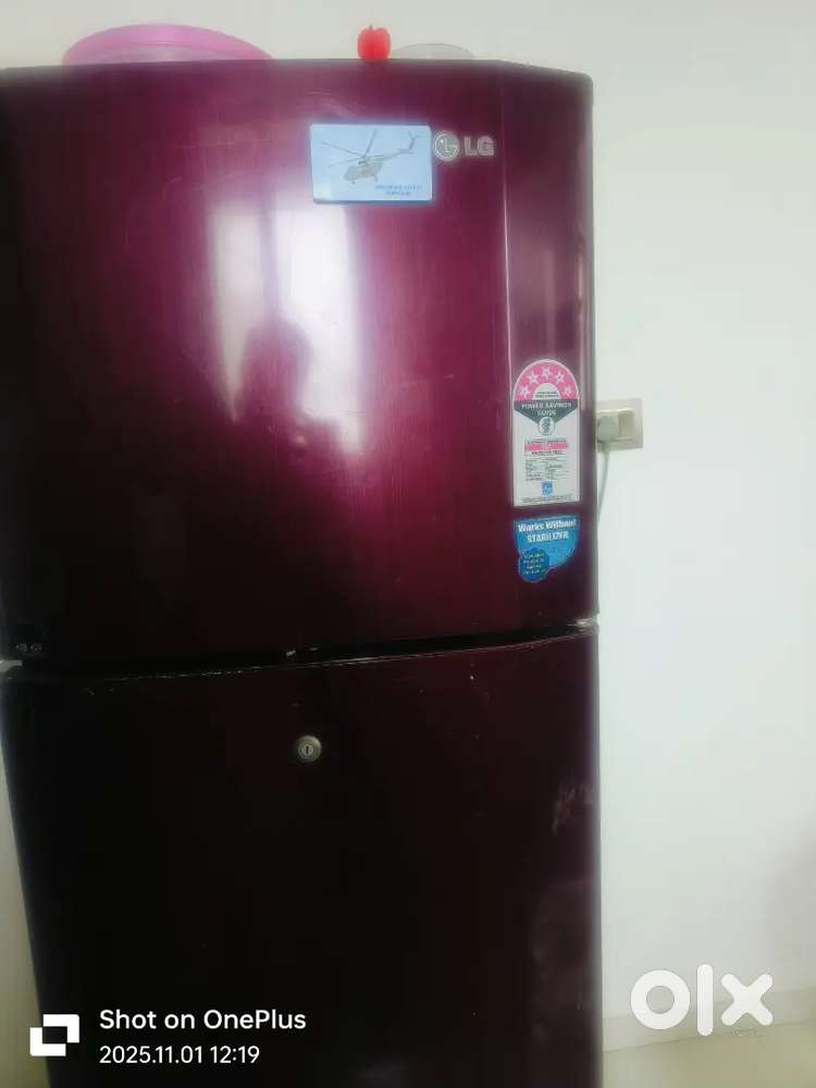 Fridge for sell