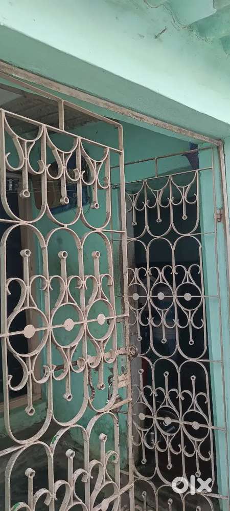 Hilly area up Neatly maintanence house