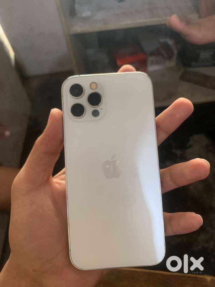 iPhone 12 pro