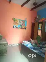 My house sell 2bedroom 1bathroom rasoiy storeroom