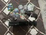 Xbox one with 2 controllers