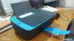 HP DeskJet 4729 Ultra WiFi Printer – Like New –