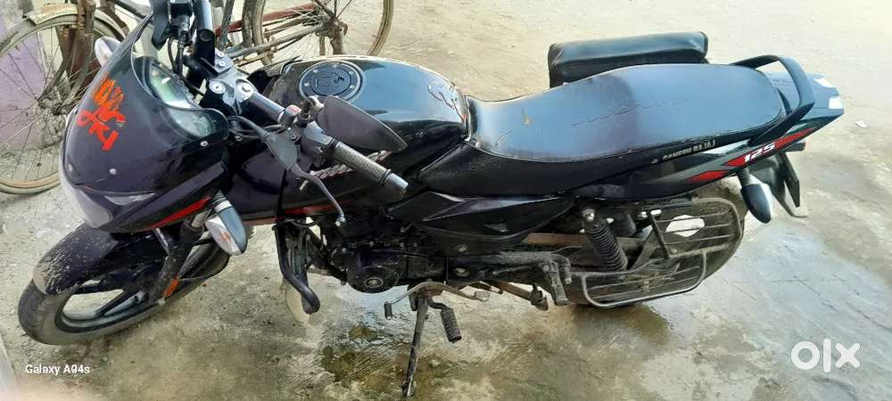 Good condition
