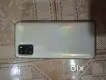 Galaxy A 31..8/126