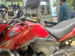 Honda CB unicorn 160 cc ,Good condition, 1st owner bike