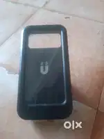 Phone holder waterproof