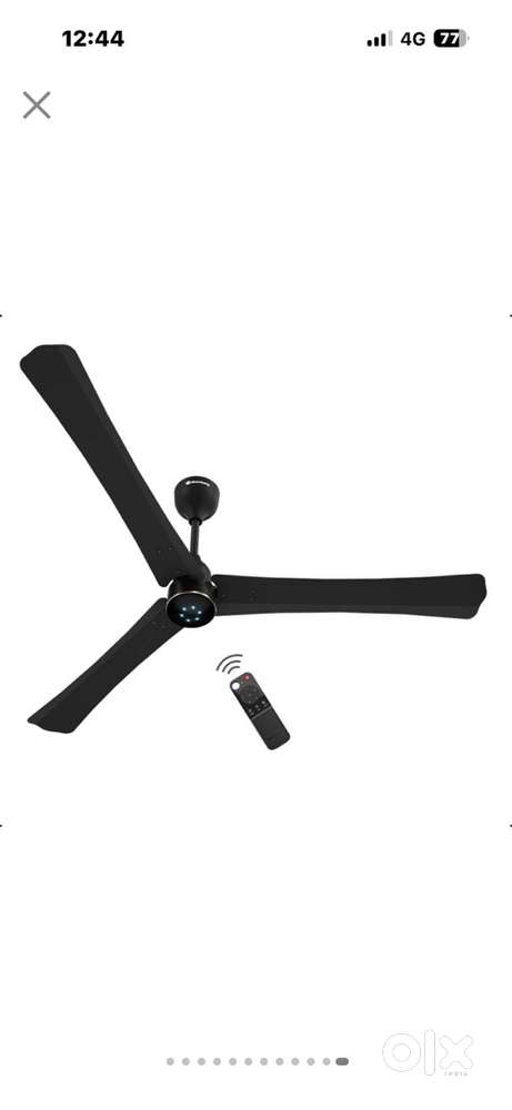 Atomberg FAN high speed fan