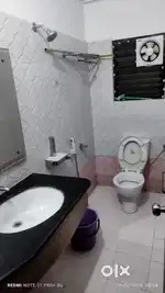 For rent monthly fully furnished