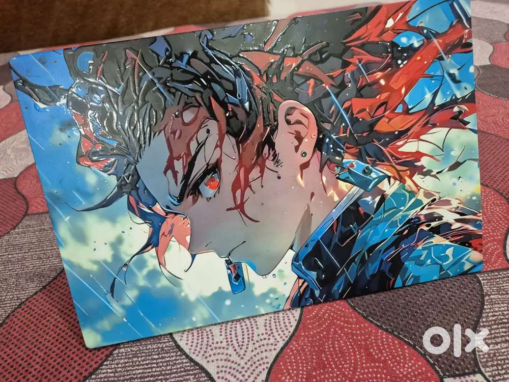 Asus zenbook b1 20gb ram +512 SSD 10 months old only