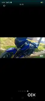 Bick 1 number he nahi kisi chiz ki kami he or ni koi pareshani he