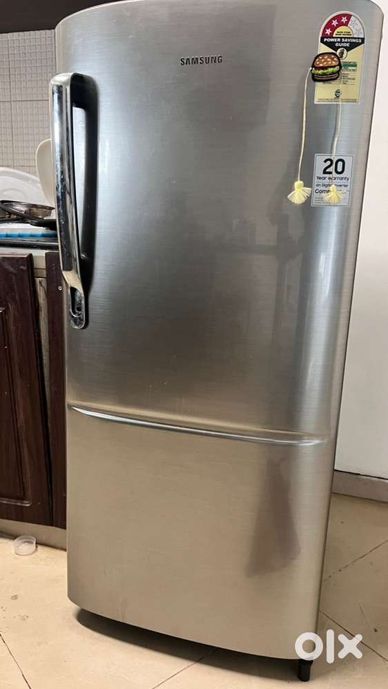 Samsung Fridge  183ltrs