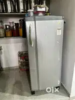 Godrej Edge Fridge