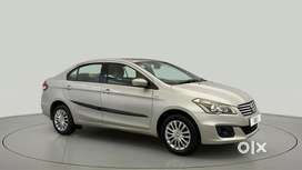 Maruti Suzuki Ciaz 2014-2017 VXi Plus, 2015, Petrol